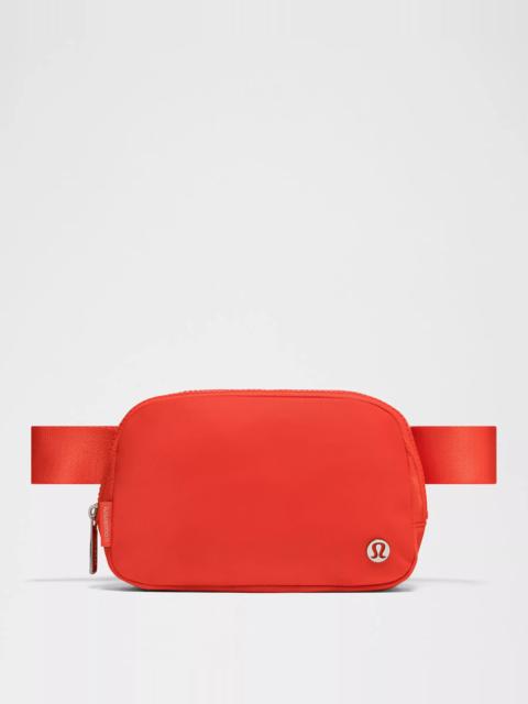 lululemon Everywhere Belt Bag with Long Strap 1L