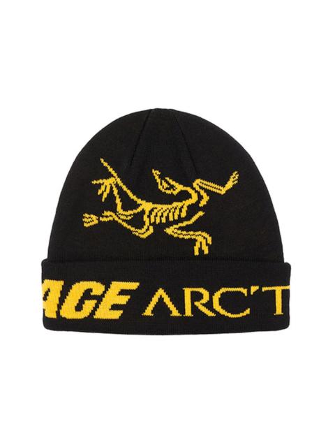 PALACE Palace Arc'teryx Beanie Black