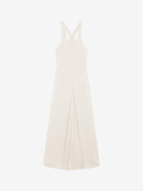 Isabel Marant KENZA DRESS