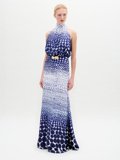 SILVIA TCHERASSI Damara Dress