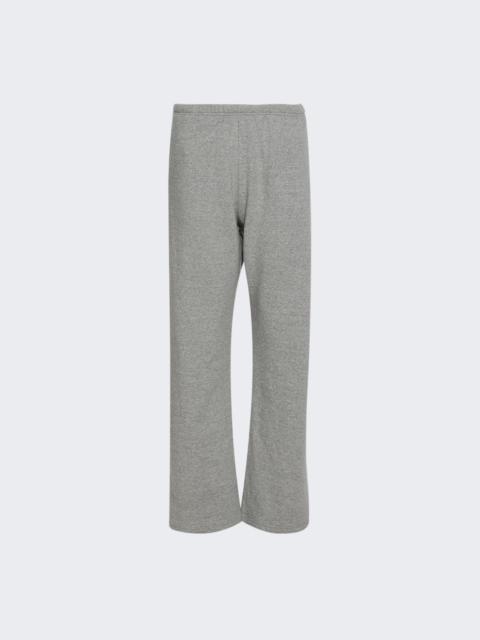 The Row Kohana Pant Gym Grey Melange