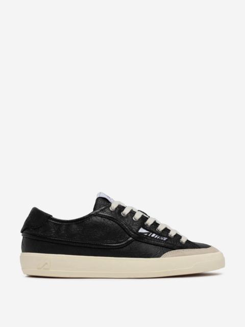 AUTRY SNEAKERS LEATHER