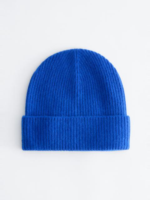 & Other Stories Cashmere Beanie