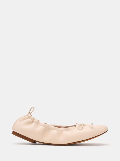 STEVE MADDEN LANTI BONE LEATHER