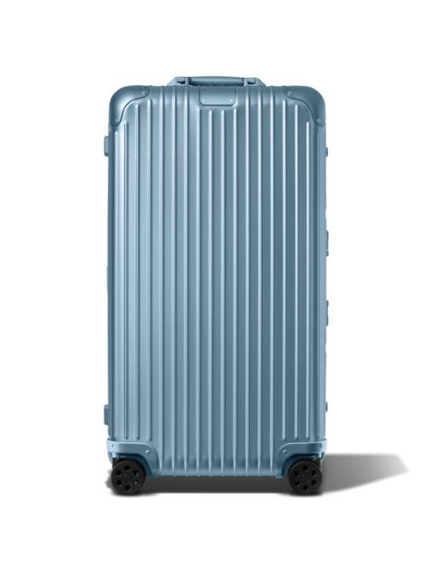 RIMOWA Original Trunk Plus