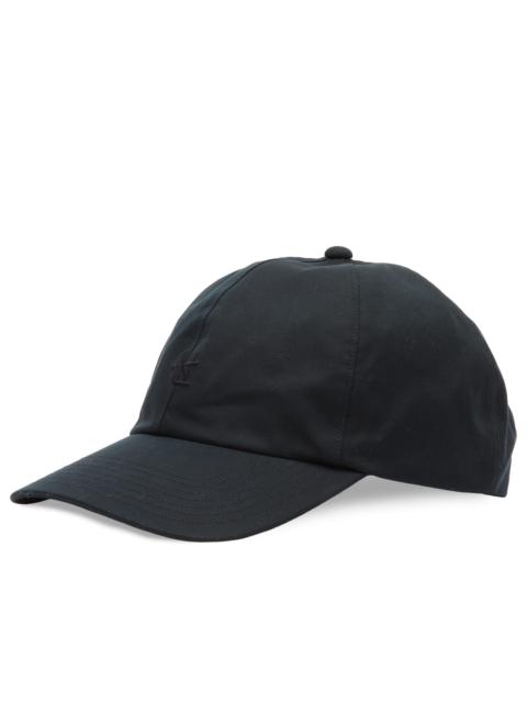 Nanamica Nanamica 2L Cotton Gore-Tex Cap