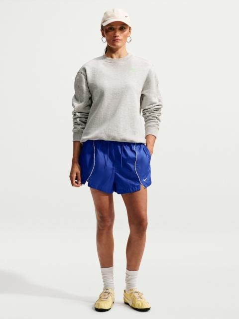 Nike Nike Sportswear Women's Loose Mid-Rise Repel Woven Shorts