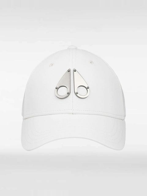 MOOSE KNUCKLES FASHION LOGO ICON CAP