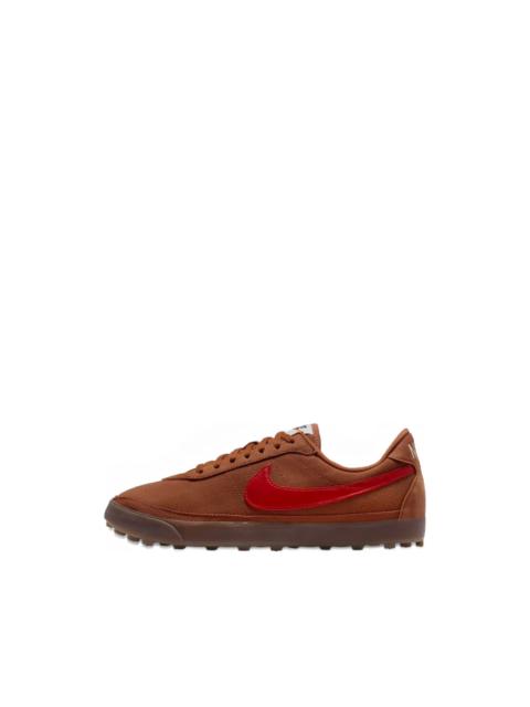Nike Astrograbber lace-up sneakers