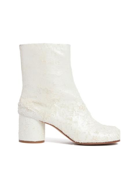 Maison Margiela 60mm Tabi ankle boots