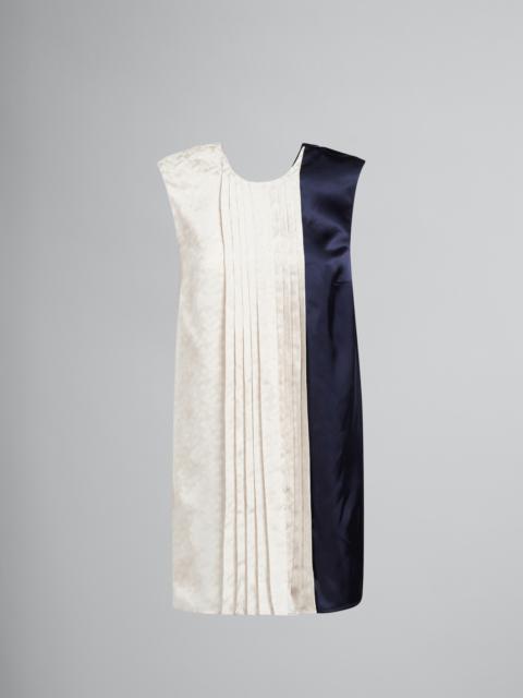 Marni VISCOSE JACQUARD TOP