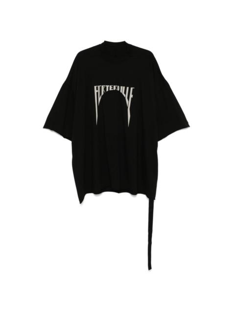 Rick Owens DRKSHDW Tommy T-shirt