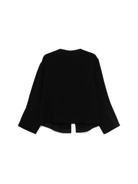 Studio Nicholson Eorsa blouse