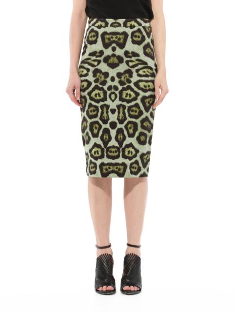 Givenchy Skirt in Multicolor