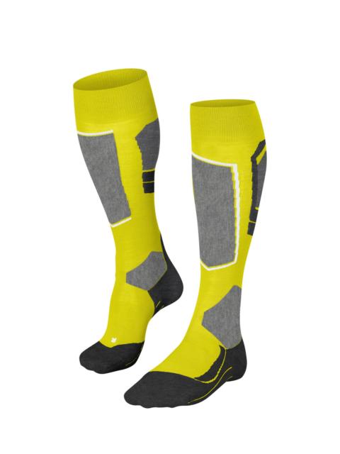 FALKE SK4 Advanced Men Skiing Knee-high socks