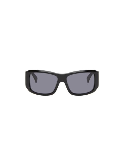 Black Sinai Sunglasses