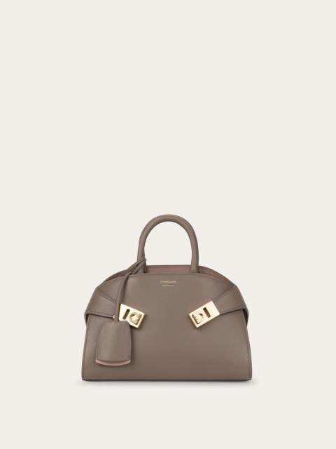 FERRAGAMO Hug handbag (XS)