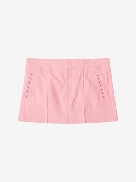 LICOBA MINI SKIRT