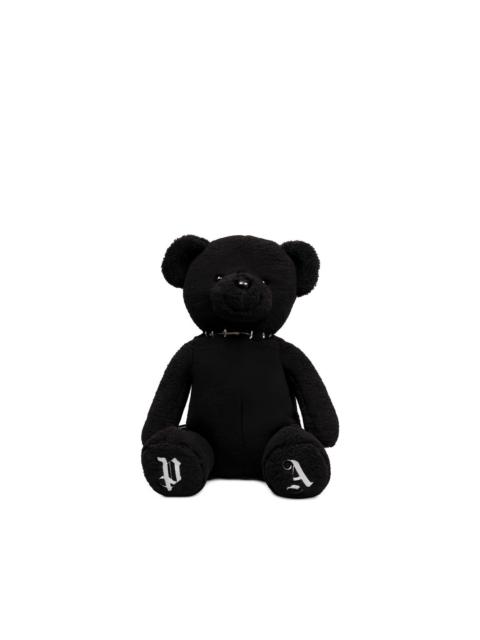 Palm Angels bear studded backpack
