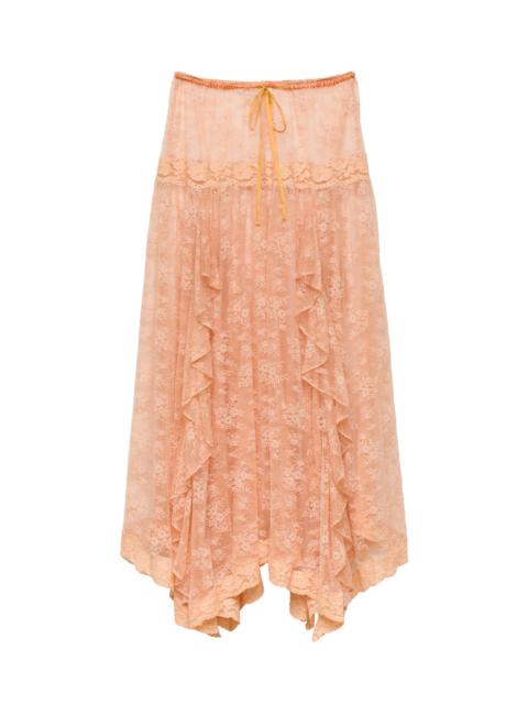 DÔEN NOELLIE SKIRT