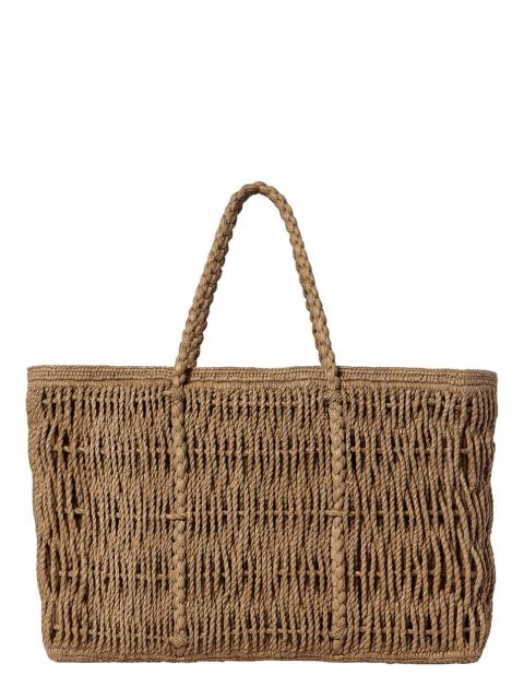 The Row Georgica Tote Bag