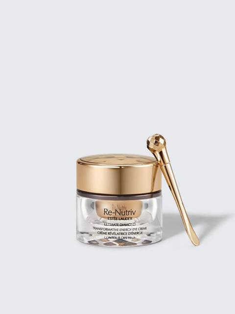 Estée Lauder Re-Nutriv Ultimate Diamond Transformative Energy Eye Creme
