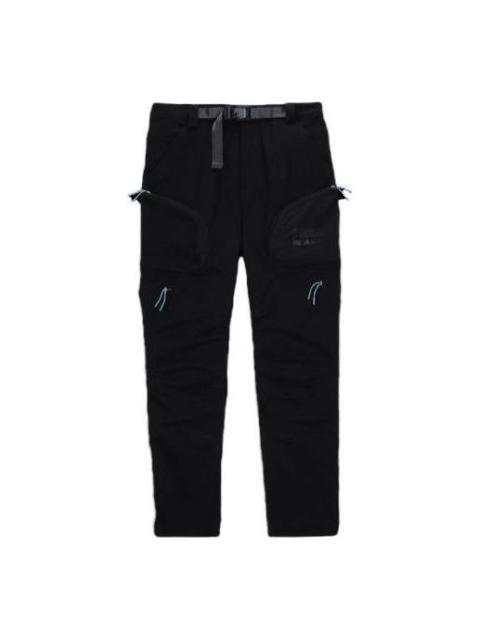 Nike ISPA Trousers 2.0 'Black' FB2713-010