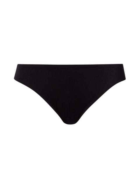 HANRO Invisible Touch Microfiber Seamless Thong