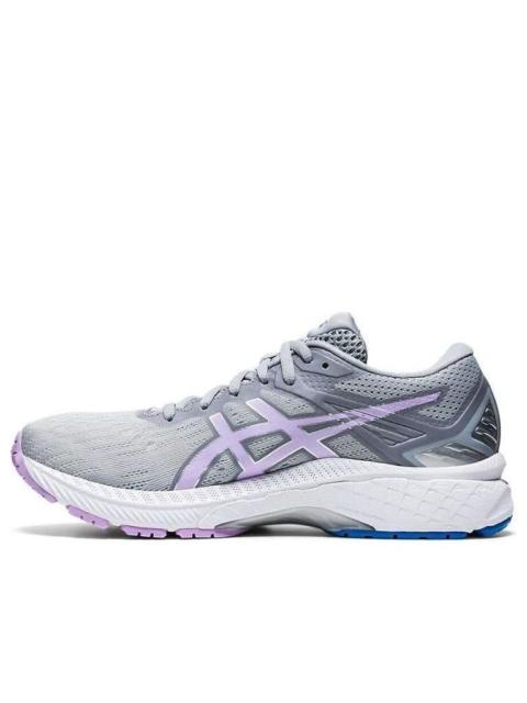 (WMNS) ASICS GT 2000 9 'Piedmont Grey Lilac' 1012A859-020