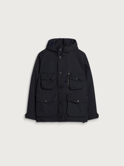 Barbour Barbour Heritage + West Endurance Waterproof Jacket