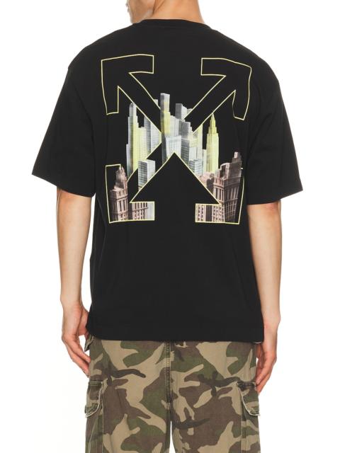 Off-White Palace Arrow Skate Tee