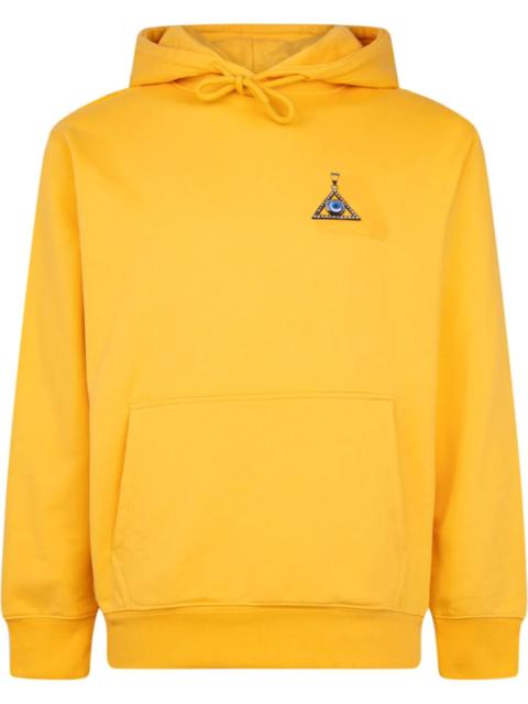 PALACE Tri-Smiler hoodie