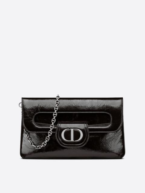 Dior Medium DiorDouble Bag