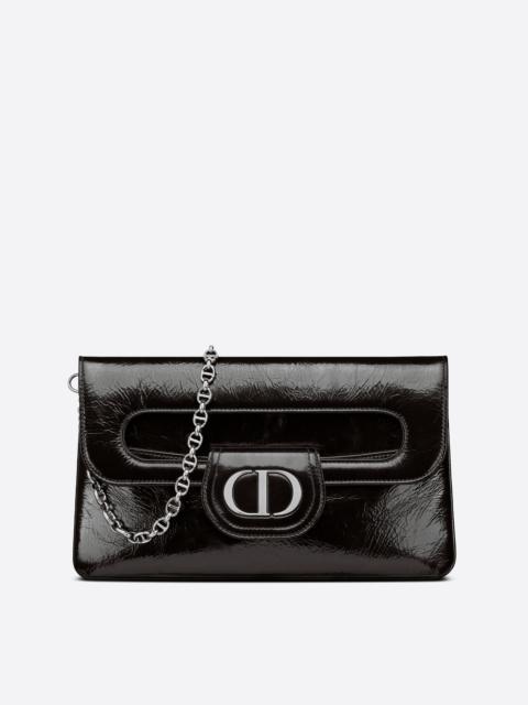 Dior Medium DiorDouble Bag