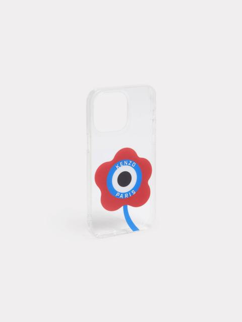 KENZO iPhone 14 Pro Max case