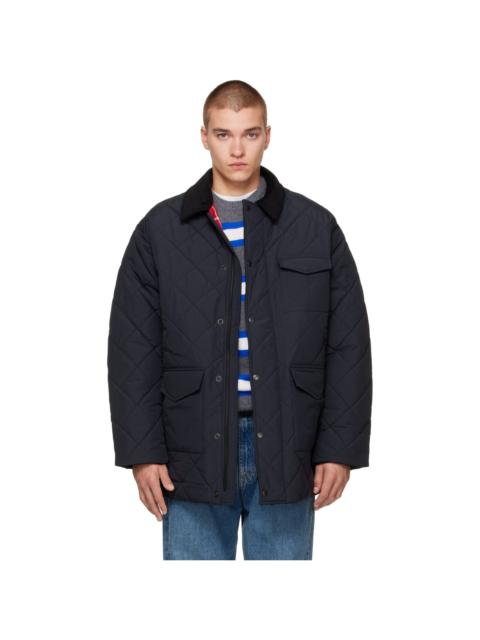 Canada Goose Black Terra Coat