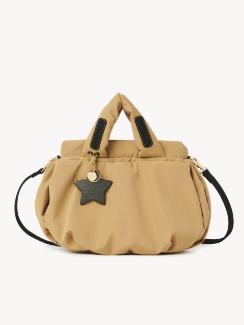 See by Chloé JOY RIDER SMALL DOUBLE FUNCTION BAG