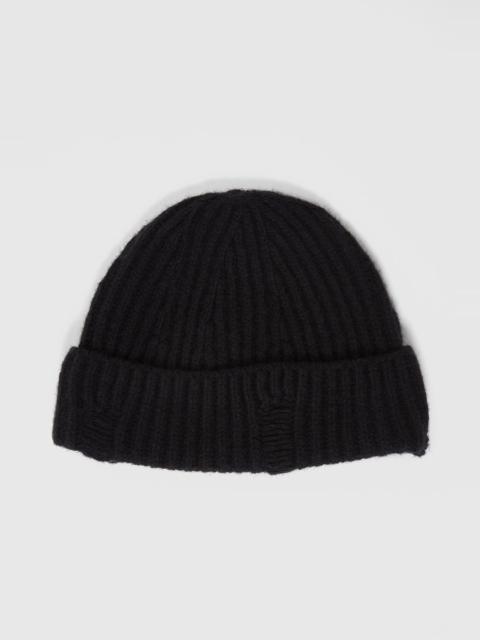 Ann Demeulemeester Malin Wool Beanie