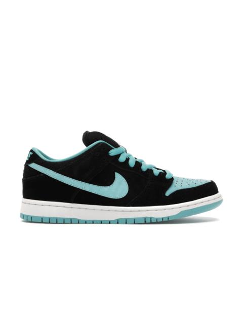 Nike SB Dunk Low Clear Jade