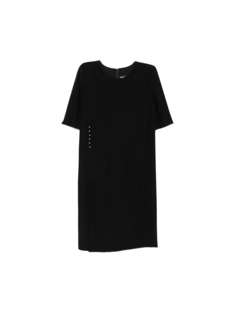 EMPORIO ARMANI Short dress