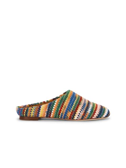 SIMONMILLER Riad Slipper