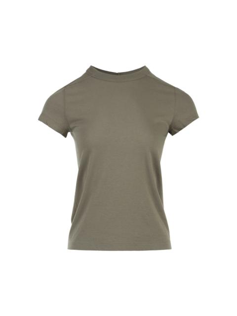 Rick Owens Cropped Level T-Shirt