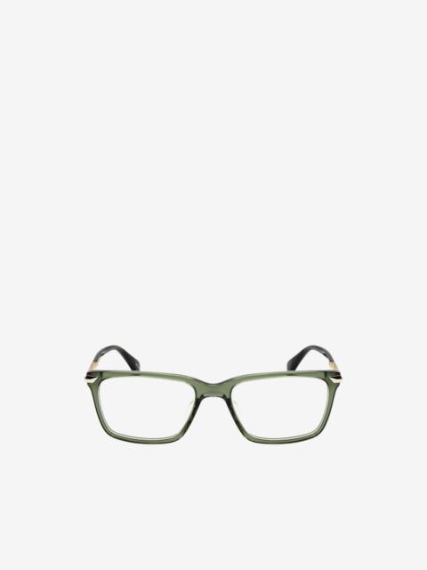 rag & bone rectangle-frame glasses