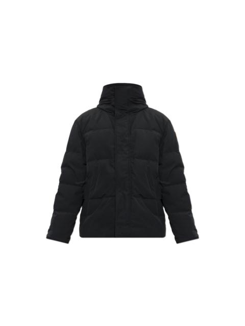 Canada Goose CANADA GOOSE Seymour Black Down Jacket New & Authentic (Men'