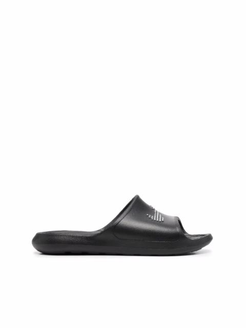 Nike Victori One slides