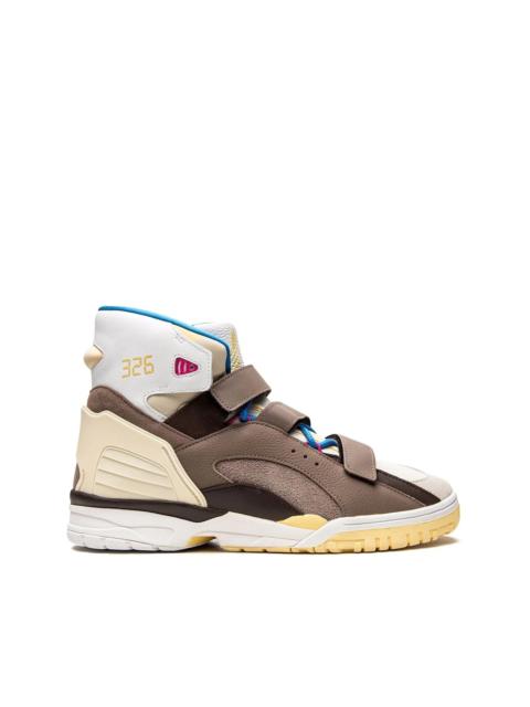 x Kid Cudi Vadawam 326 high-top sneakers