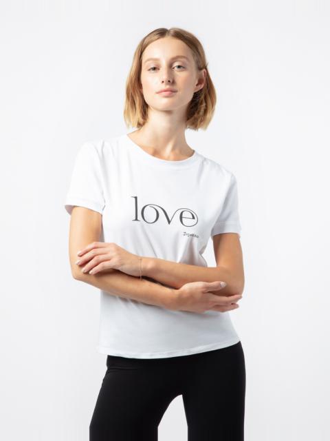 Repetto Love t-shirt