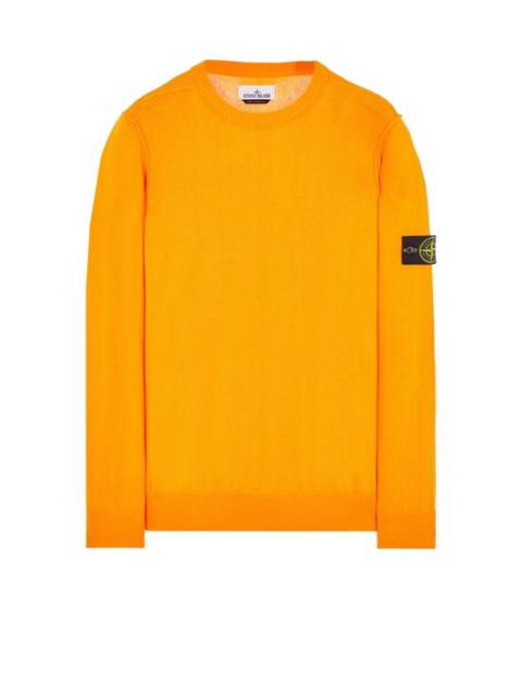 Stone Island 540B2 ORANGE