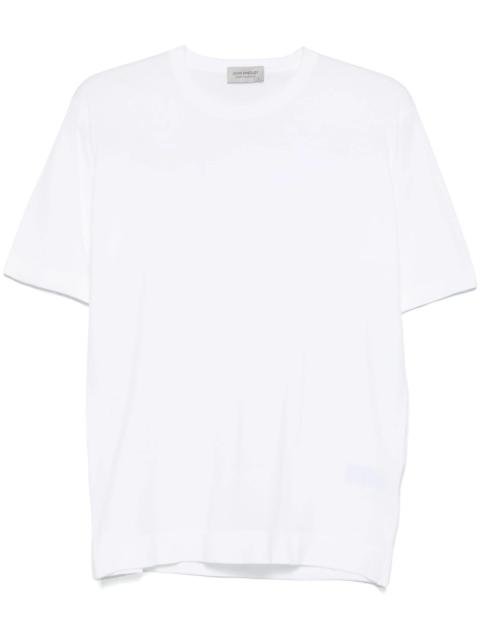 JOHN SMEDLEY John Smedley Lorca T-shirt