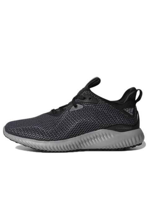 adidas (WMNS) adidas Alphabounce 1 'Black' CG5400